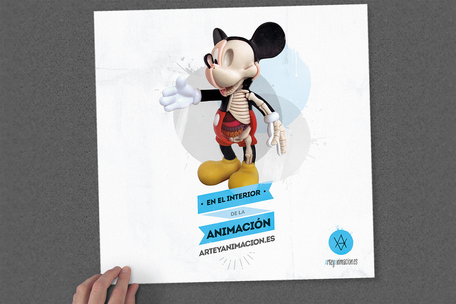 Prensa_arteyanimacion.es
www.arteyanimacion.es es un blog de referencia en el mundo de la animación en español.